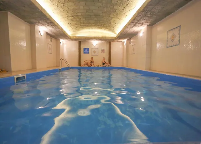 Altinoez Ξενοδοχείο