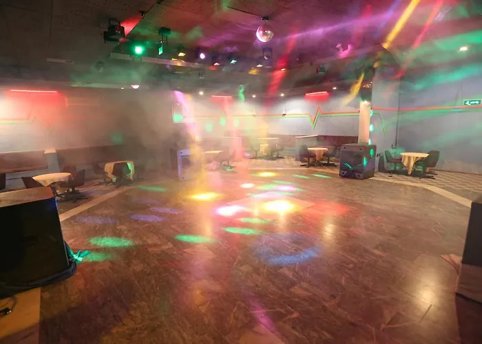 Altinoez Ξενοδοχείο 4*